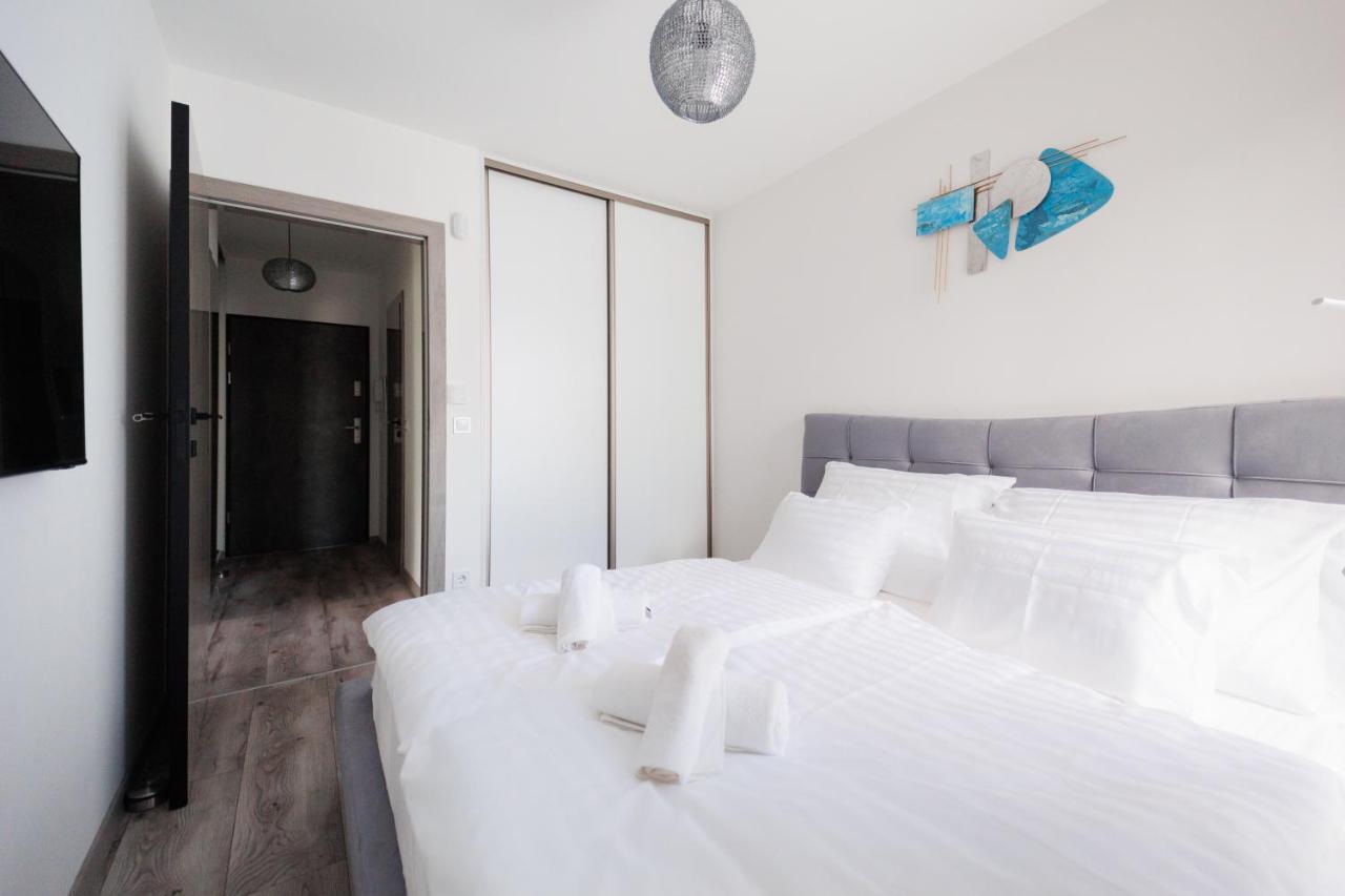 Bauhaus Wellness 105 * Siofok