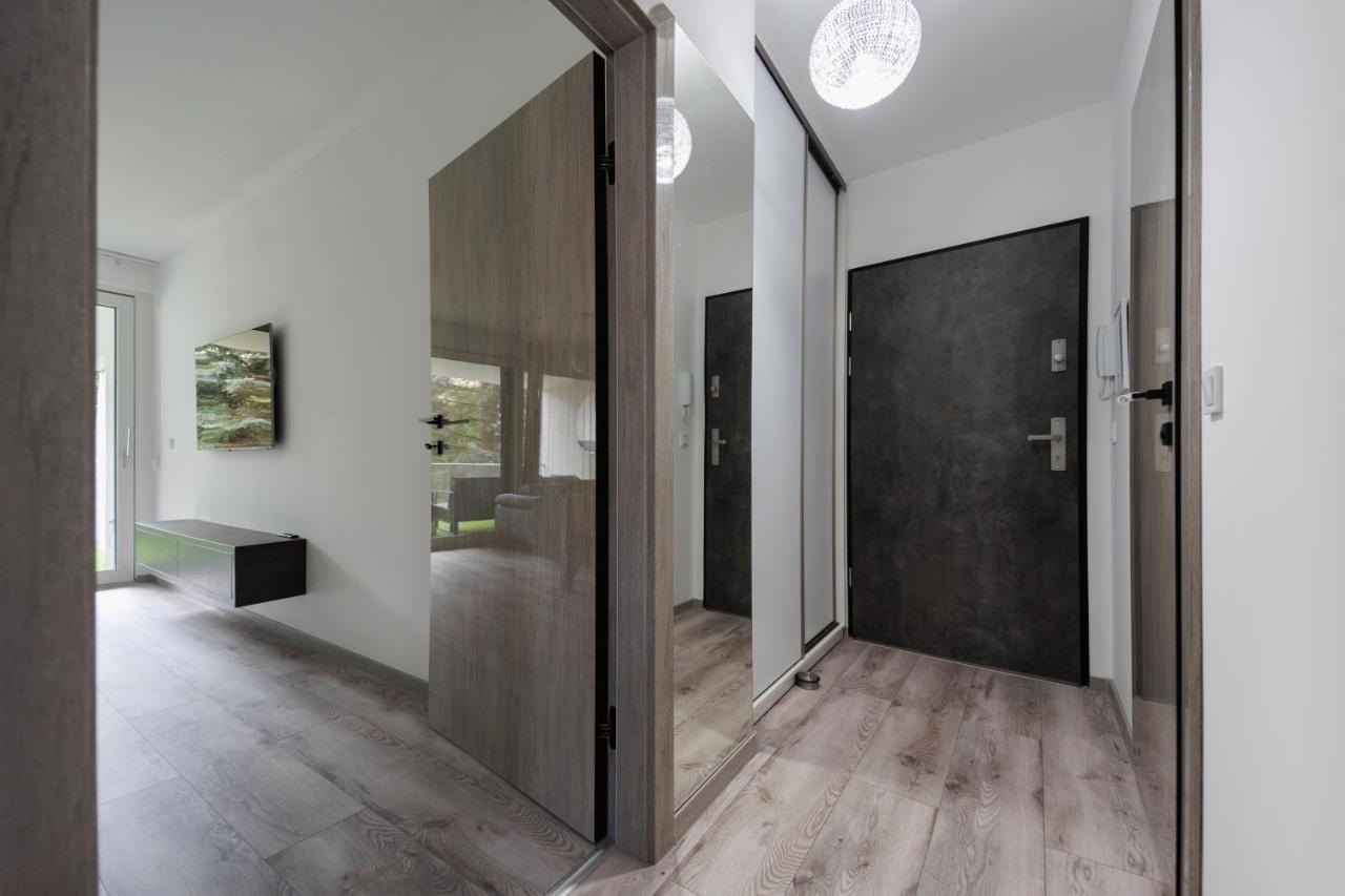 Bauhaus Wellness 105 Apartment Siofok