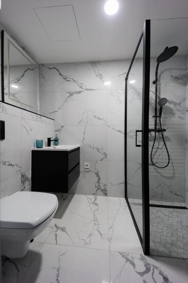 Bauhaus Wellness 105 Apartment *