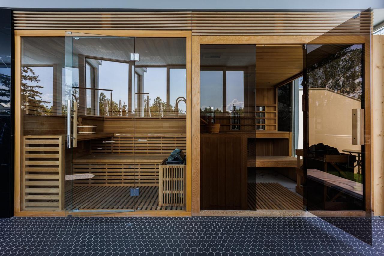 Bauhaus Wellness 105 * שיופוק