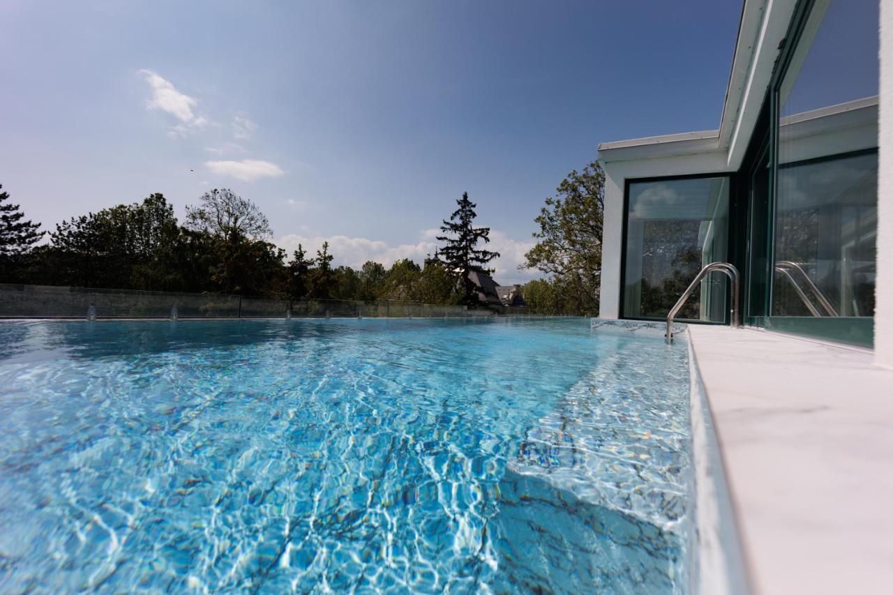 Apartment Bauhaus Wellness 105 *